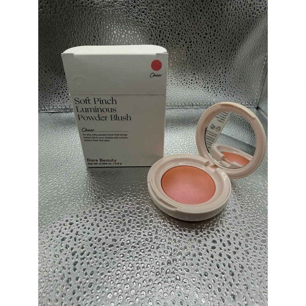 Rare Beauty Soft Pinch Luminous Powder Blush - Cheer